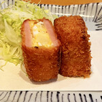 分店　なかむら食堂 - 