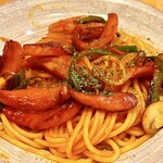 分店　なかむら食堂 - 