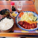 コーヒー栄 - 