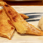 分店　なかむら食堂 - 