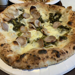 SOLO PIZZA Napoletana da Gennaro - 