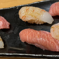 難波 鮨 栞庵 やましろ - 