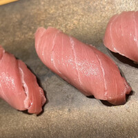 難波 鮨 栞庵 やましろ - 