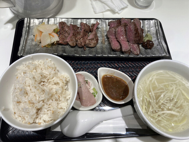 陣中 仙台空港店（ジンチュウ） - 仙台空港（その他）の写真