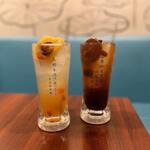 三茶 ジャッキー小籠包 - 