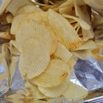 マルキョウ - 料理写真: