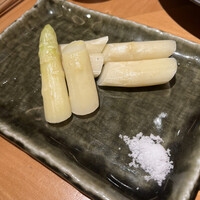 魚の中俣 銀座 - 