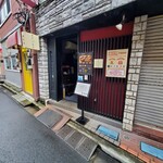 焼き鳥 とりひろ - 