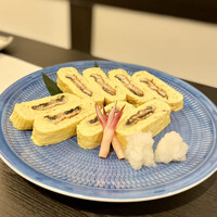 入谷鬼子母神門前のだや - 