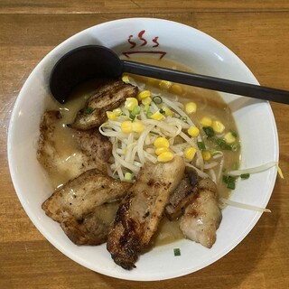 麺や 松_1