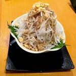 天のや - 大根サラダ