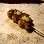 おみ乃 - はつもと