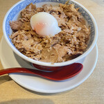 中華そば 麒麟 - 