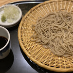 Soba Kappou Satou - 