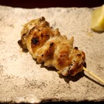 おみ乃 - かっぱ（薬研軟骨）