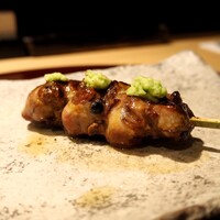 おみ乃 神谷町 - はつもと