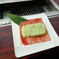 焼肉ぽんが 江ノ島 - 