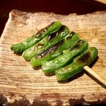 おみ乃 - ししとう