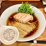 ラーメン ル・デッサン - 