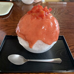 雪みるく - フルーツトマト