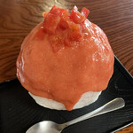 雪みるく - フルーツトマト