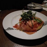 Sumibi Italian Wine Bar Motomati News - 何か忘れました