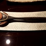 おみ乃 - レバーペースト