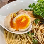 ラーメン ル・デッサン - 
