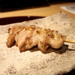 おみ乃 - せせり