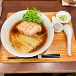ラーメン ル・デッサン - 