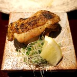 おみ乃 - ひざまわり