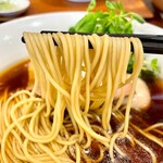 ラーメン ル・デッサン - 