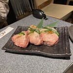 Yakiniku Emmusubi - 