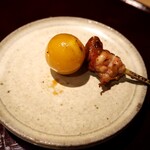 おみ乃 - ちょうちん