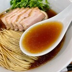 ラーメン ル・デッサン - 