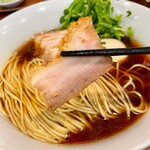 ラーメン ル・デッサン - 