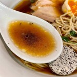 ラーメン ル・デッサン - 