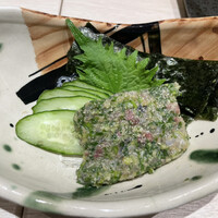 くずし寿司割烹 海月 - 