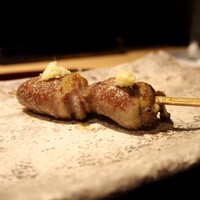 おみ乃 神谷町 - 丸はつ
