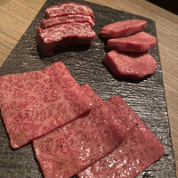 焼肉うしごろ 西麻布本店 - 