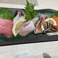 くずし寿司割烹 海月 - 