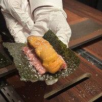 USHIMITSU NISHIAZABU - 