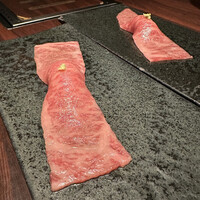 USHIMITSU NISHIAZABU - 