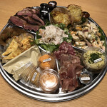 自家製生パスタのお店 ジリオ - 