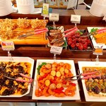 ヤハタすしべん - 