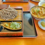 ヤハタすしべん - 