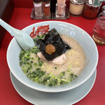 ラーメン山岡家 - 