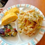 ヤハタすしべん - 