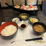 一期一会 よねさん - 