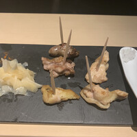 中目黒 いぐち 本店 - 